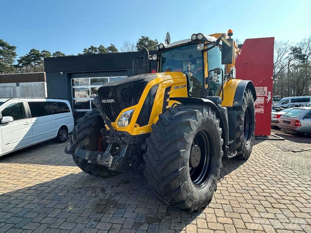 Fendt Vario 936 Traktoren