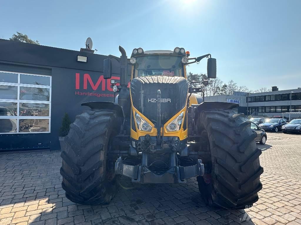 Fendt Vario 936 Traktoren