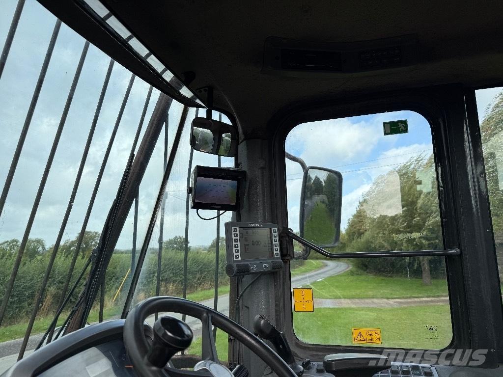 Doosan DL 200 Radlader