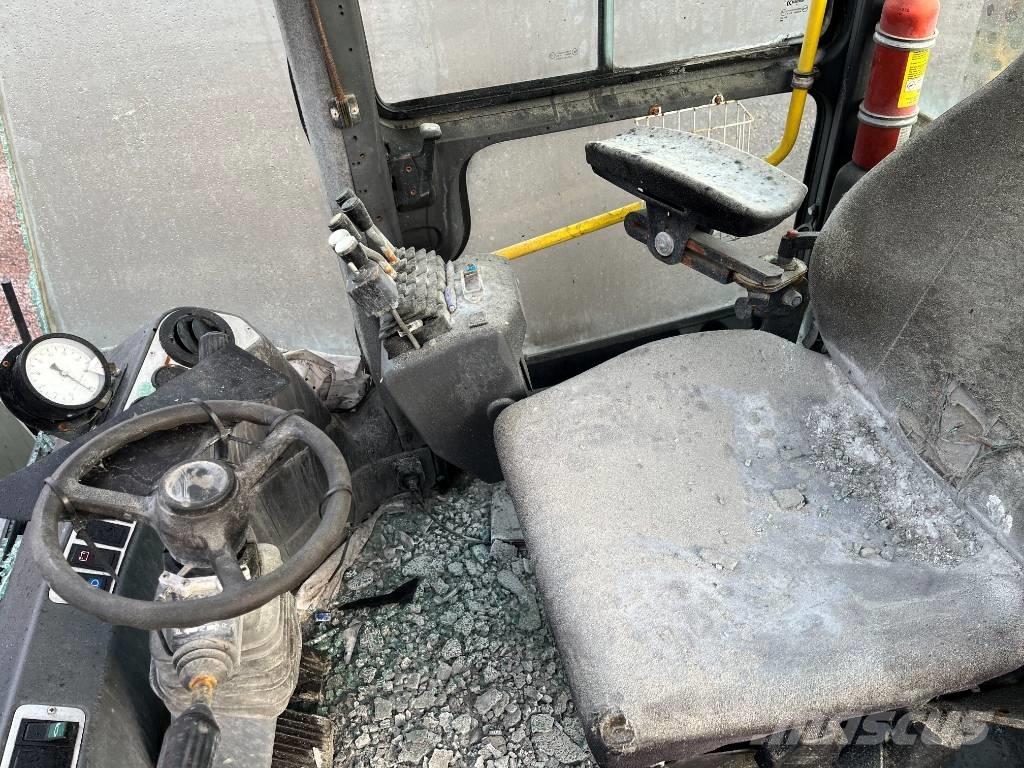 Kalmar DCE 100-6 Dieselstapler