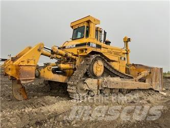 CAT D 10 N Bulldozer