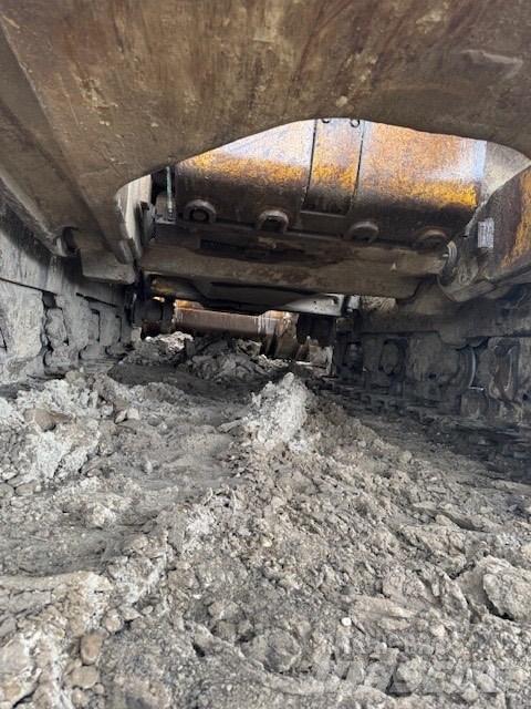 CAT D 10 N Bulldozer