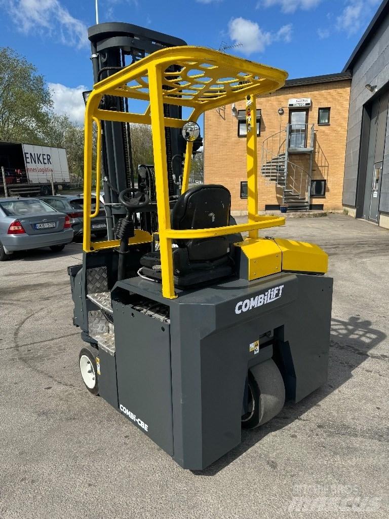 Combilift CBE3000 Vierwegestapler