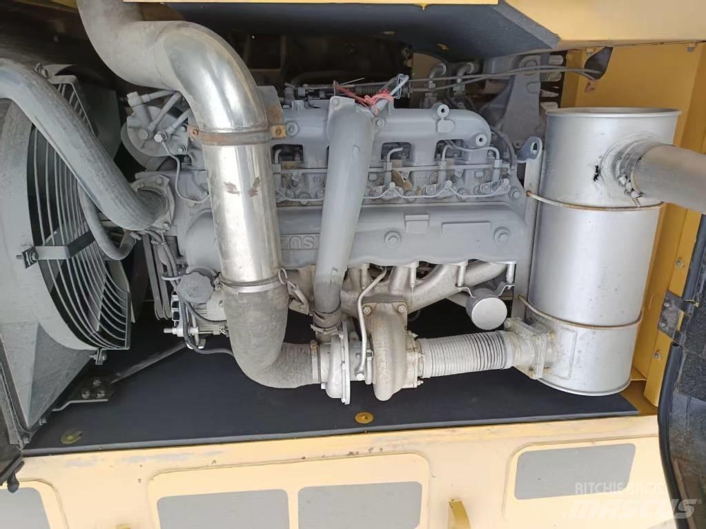 XGMA XG825LC Raupenbagger