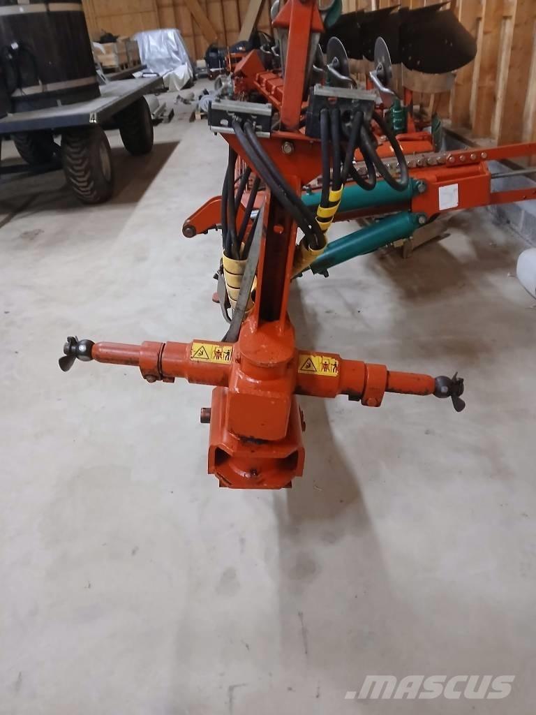 Kverneland PB100-8 Wendepflüge