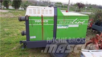 Varisco F3L1011 F Bewässerungspumpen