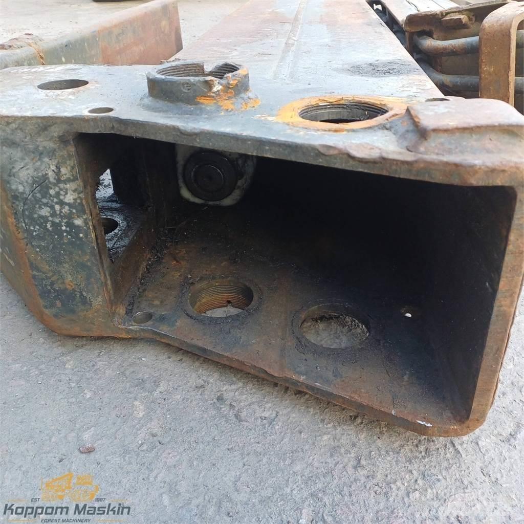 Loglift 111 Förderkrane