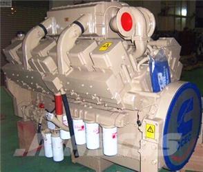 Cummins KTA38-G5 Motoren