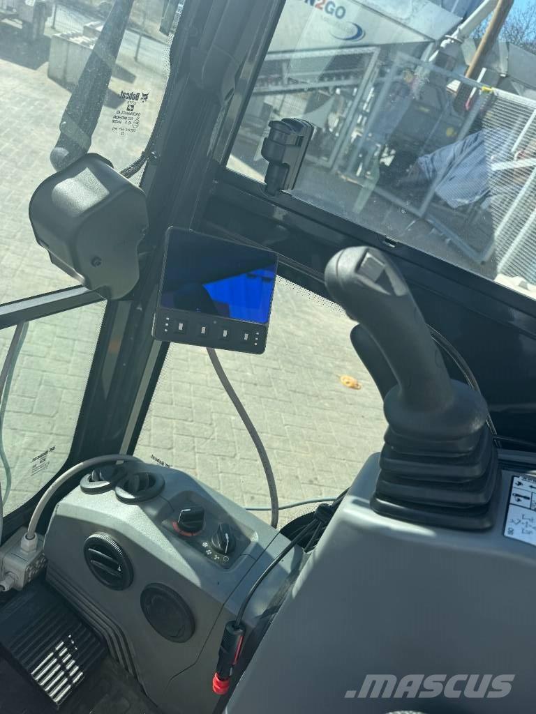 Stehr Pfahlramme Andere Zubehörteile