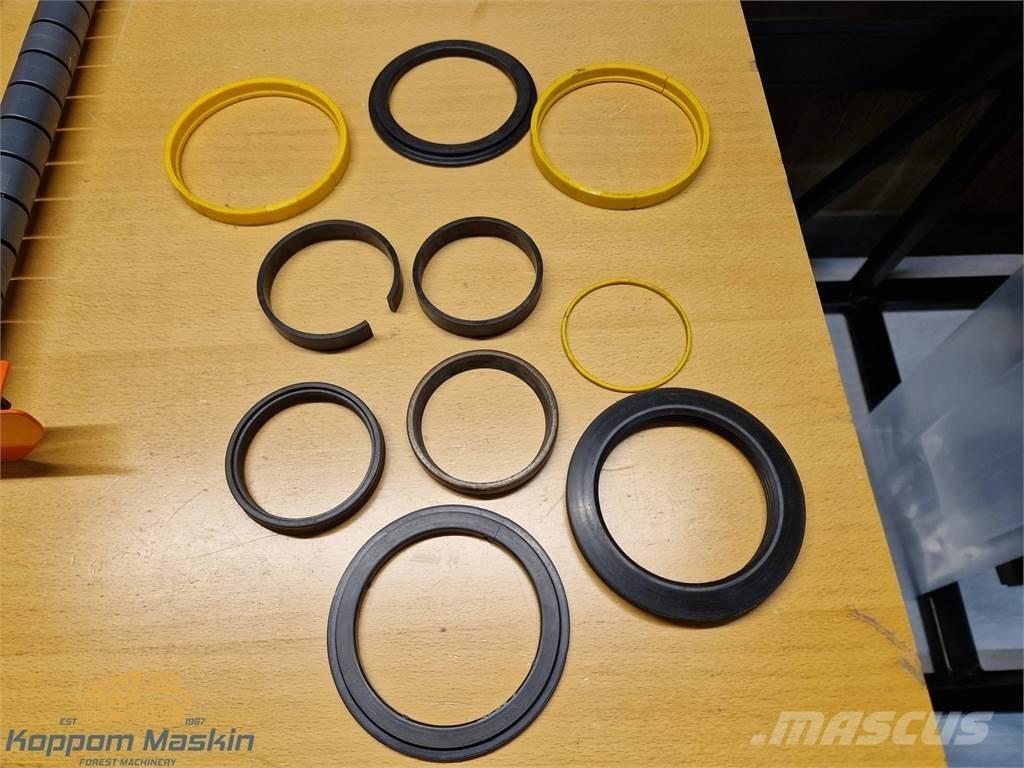  FMG/Ösa 100205 Hydraulik