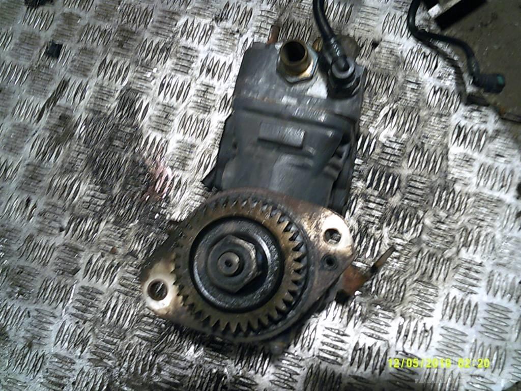 DAF LF65   3971519 Hydraulik