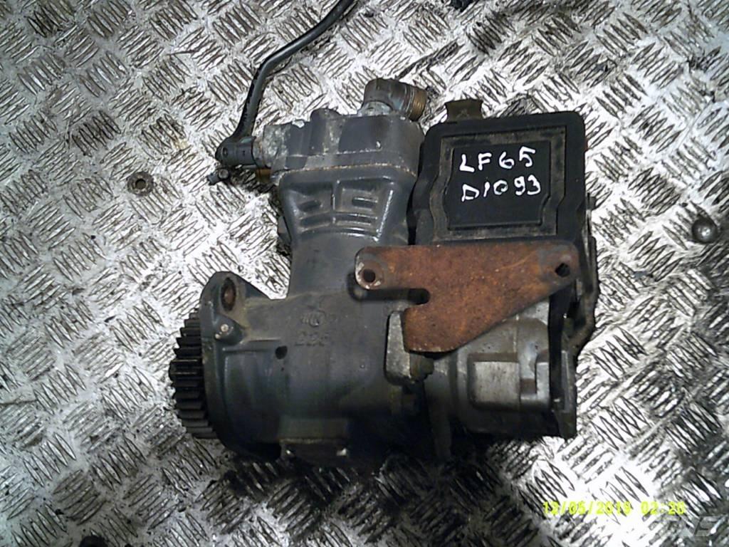 DAF LF65   3971519 Hydraulik