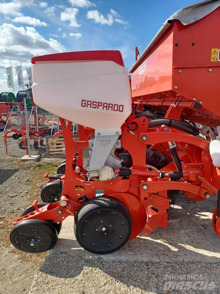 Maschio MTR 8 BBP Drillmaschinenkombination