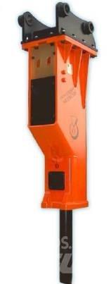 OCM F3000 Hammer / Brecher