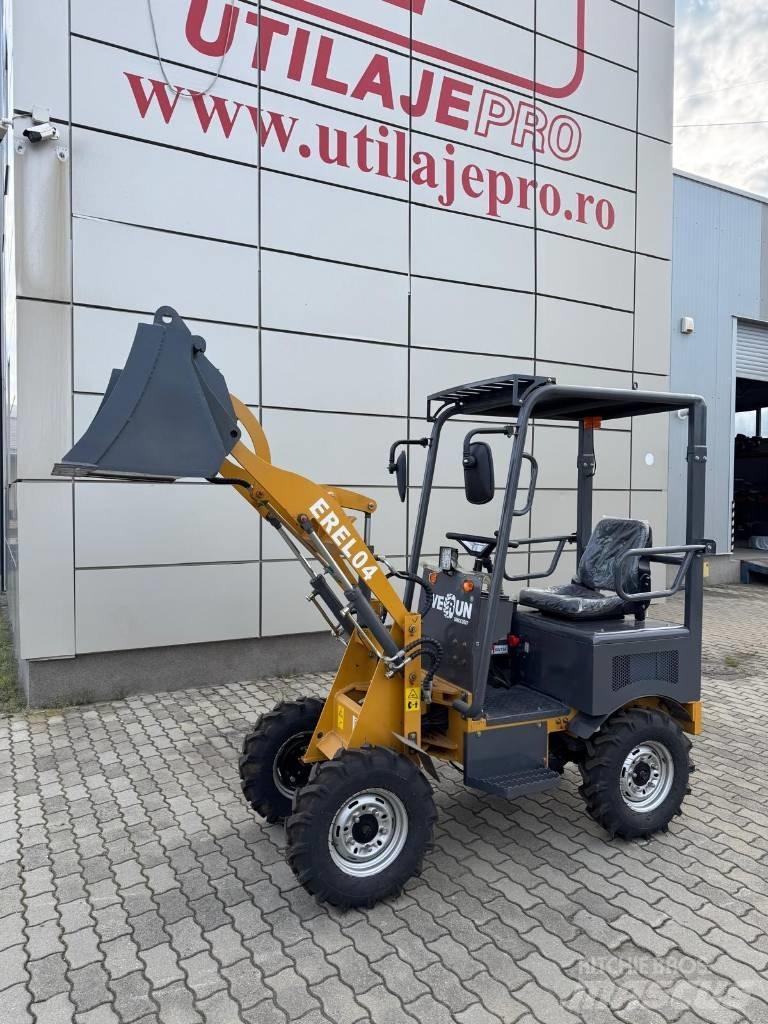 Everun EREL04 Radlader