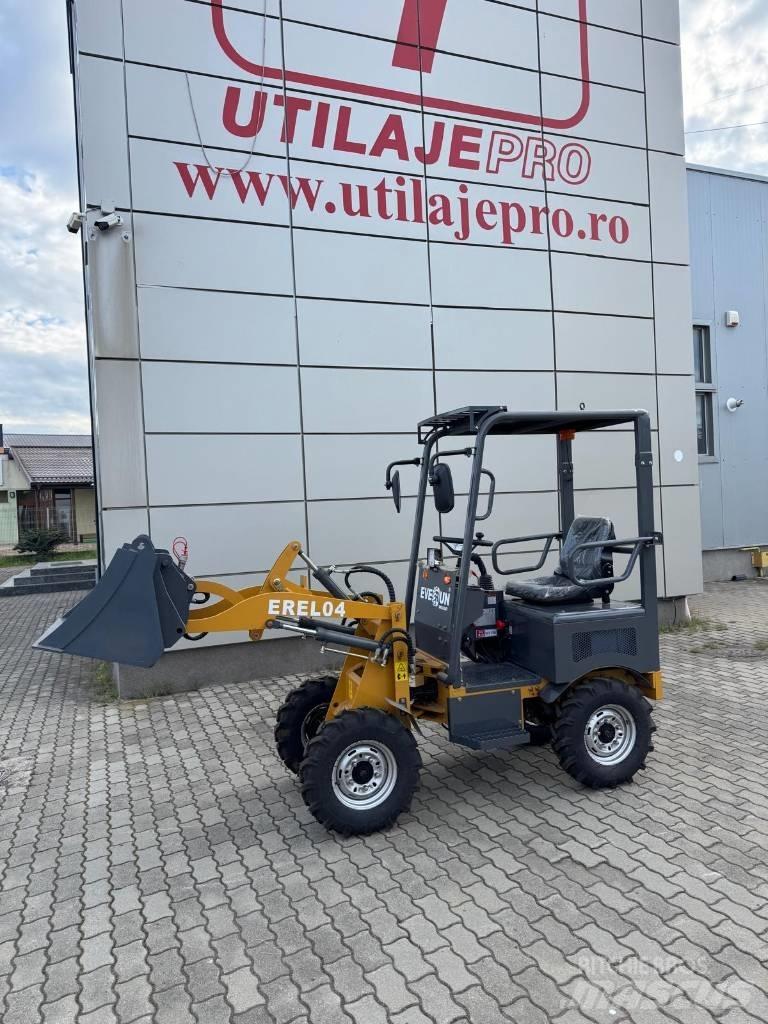 Everun EREL04 Radlader