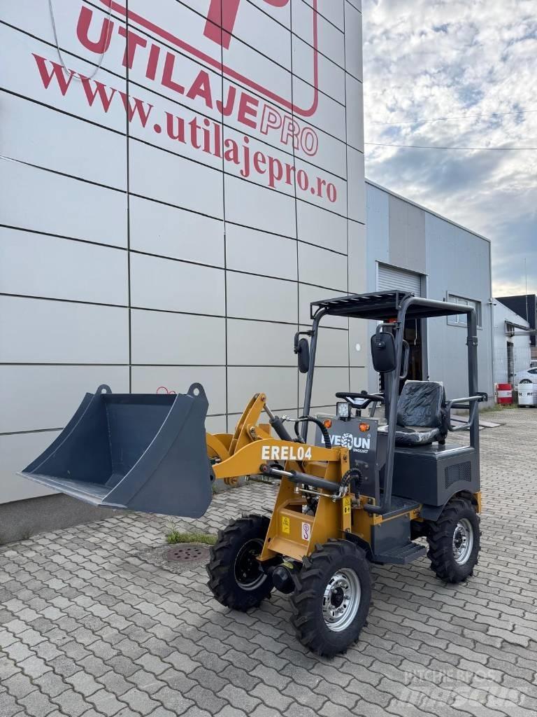 Everun EREL04 Radlader