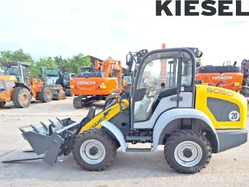 Kramer 5050 Kompaktlader