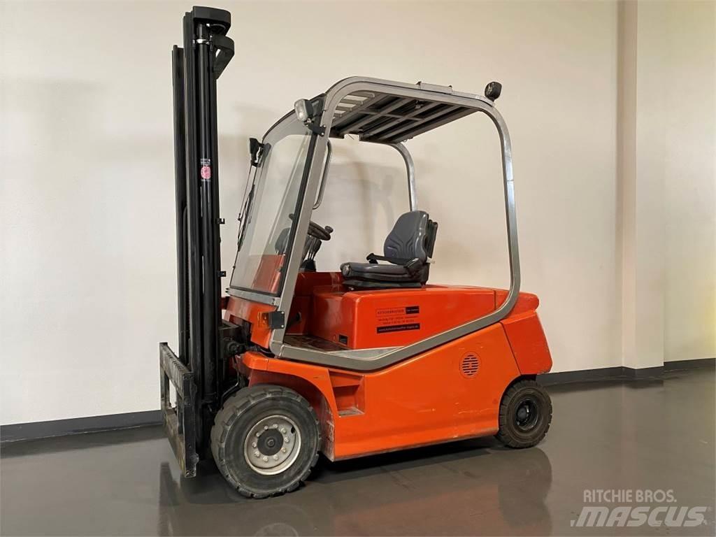 Cesab BLITZ 350 Elektrostapler