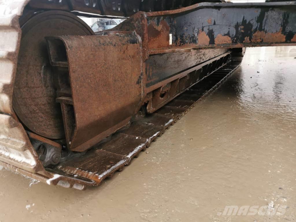 CAT 325 FL CR Raupenbagger