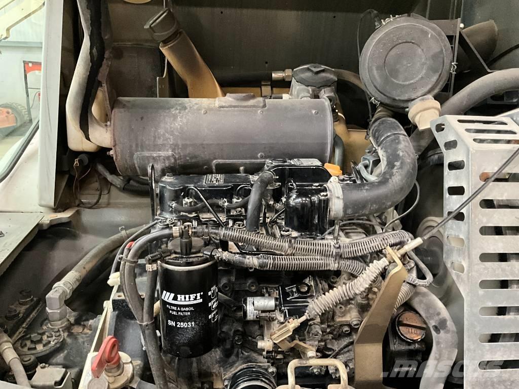 Kramer 5075 Radlader