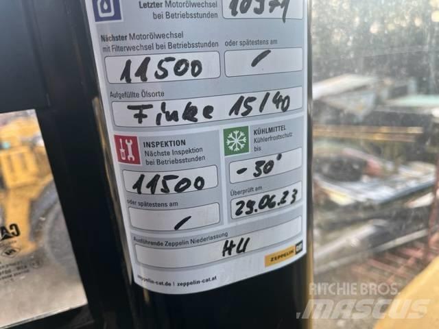 CAT 950 GC Radlader