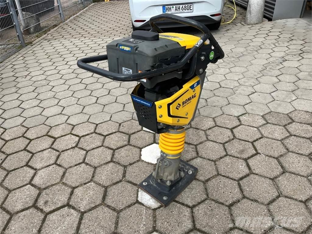 Bomag BT60E Sonstige Landmaschinen