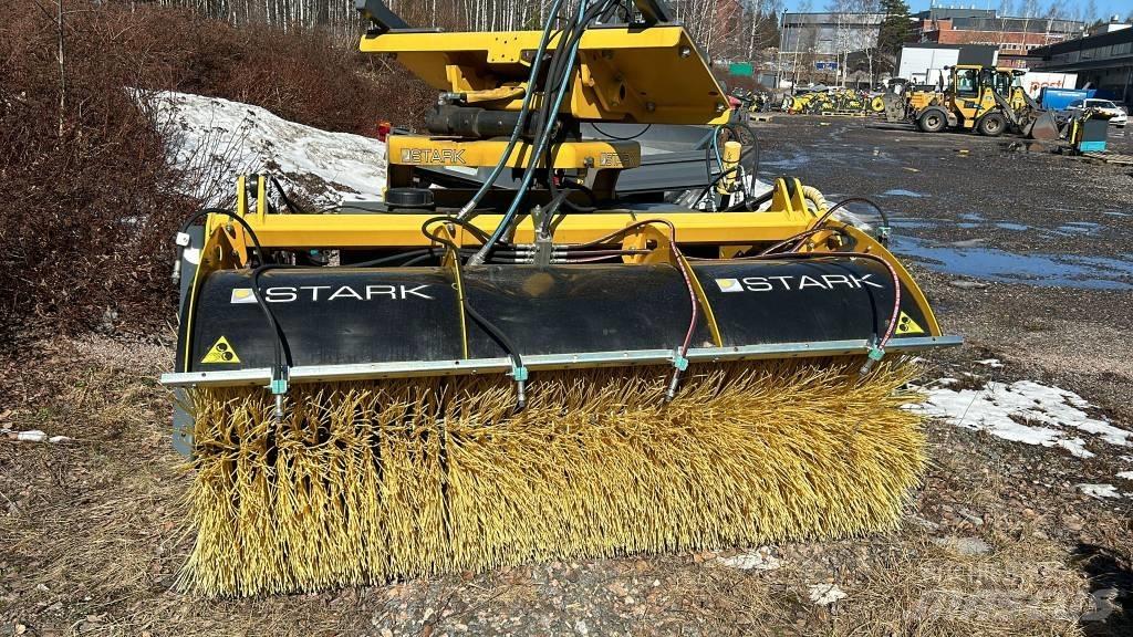 Stark KAH 1600ST Kompakttraktor-Aufsätze