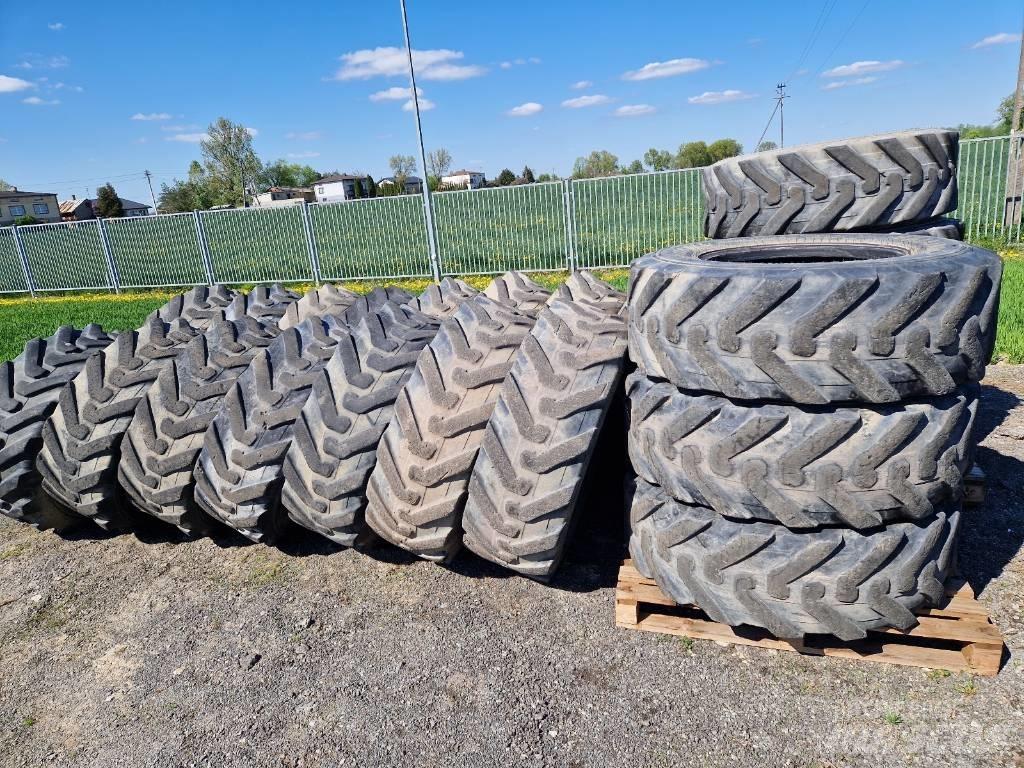 Manitou MT Reifen
