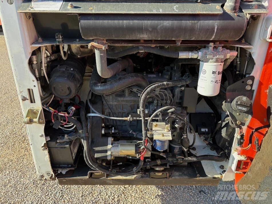 Bobcat S 100 Kompaktlader