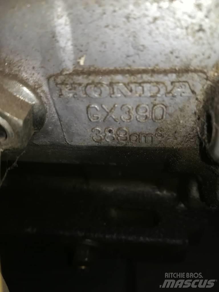 Honda ECT 10 Benzin Generatoren