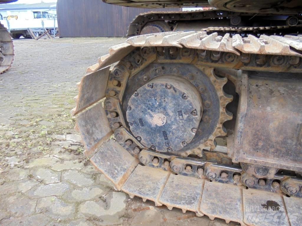CAT 314 C LCR Raupenbagger