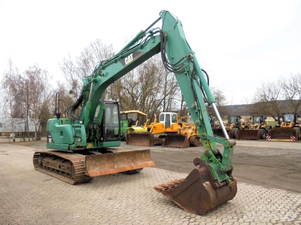 CAT 314 C LCR Raupenbagger