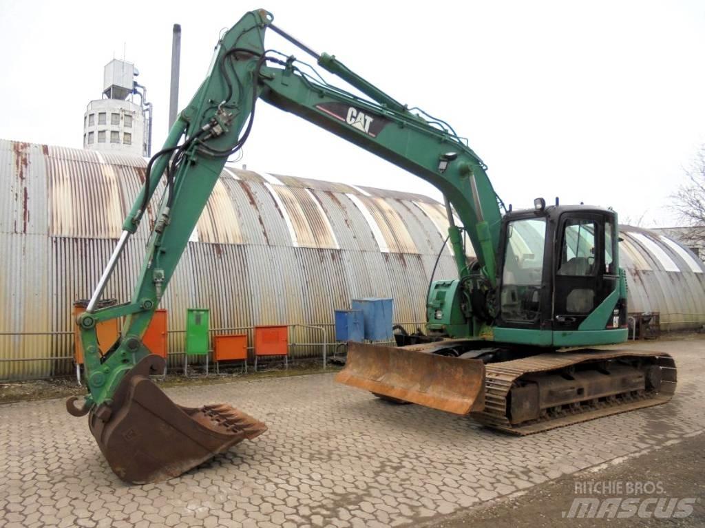 CAT 314 C LCR Raupenbagger