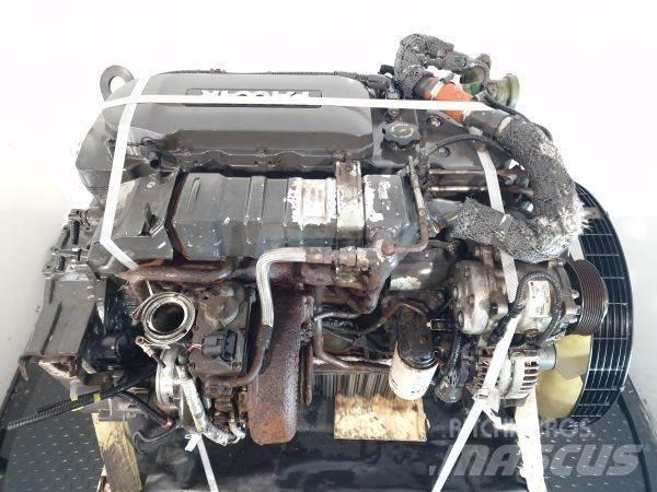 DAF PX-7 186 H1 Motoren