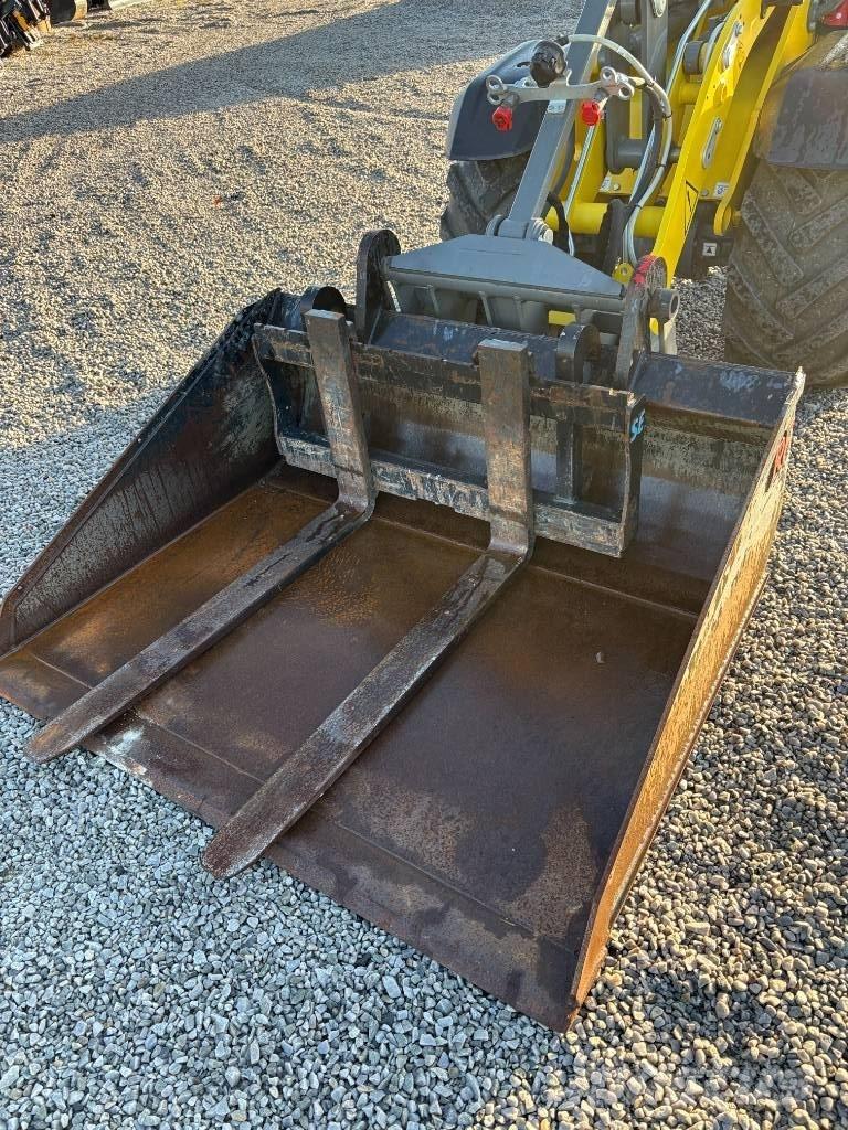 Wacker Neuson WL 28 Radlader
