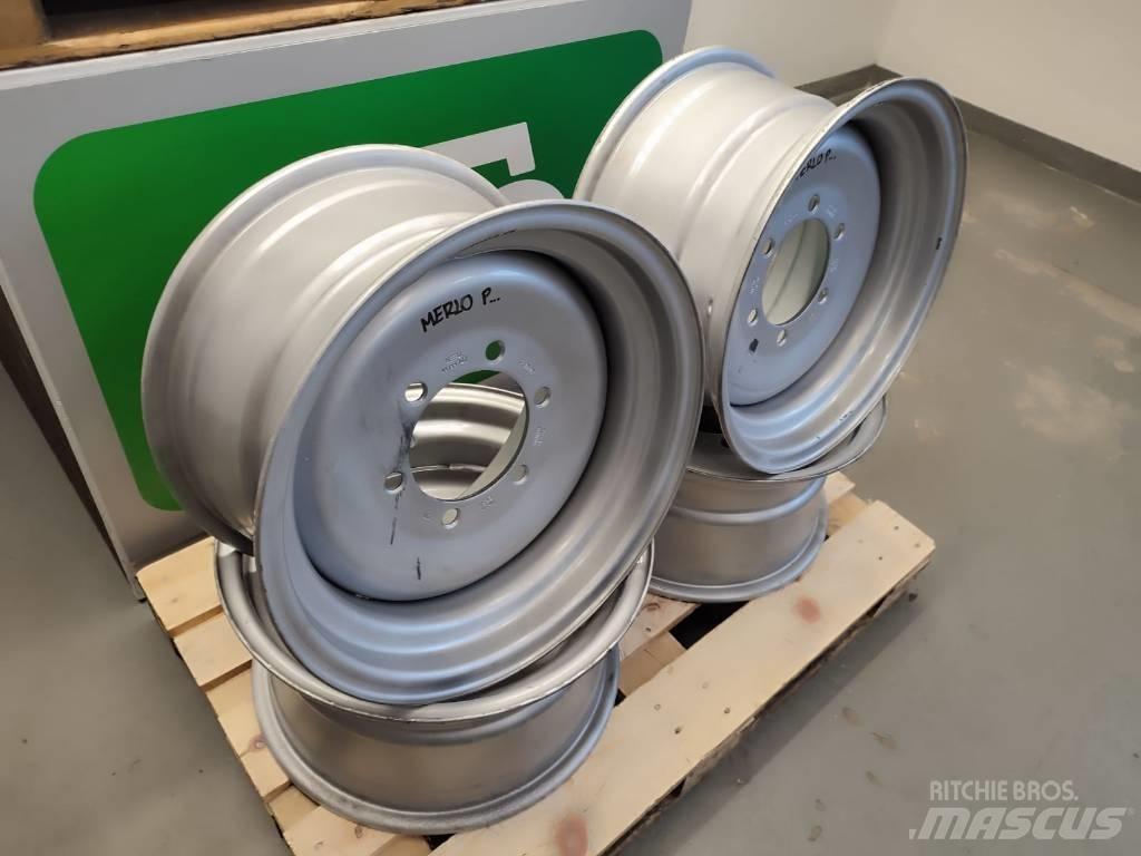 Merlo rim 11X20 Reifen