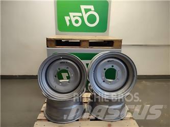 Merlo rim 11X20 Reifen
