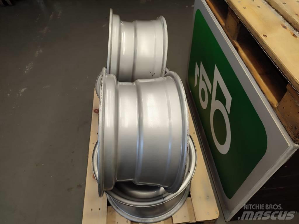 Merlo rim 11X20 Reifen