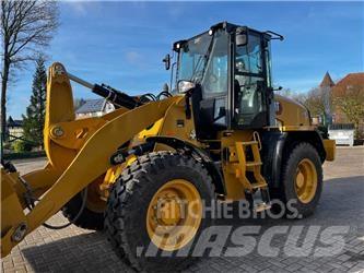 CAT 910 Radlader