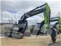 Zoomlion ZE210GLC Raupenbagger