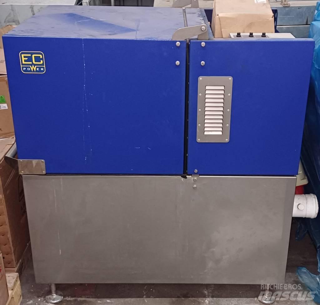  EC POWER XRGI 20G-TO Gas Generatoren
