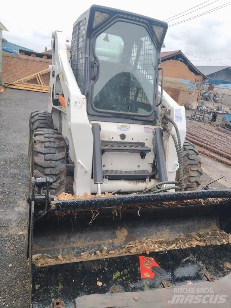 Bobcat S 300 Kompaktlader