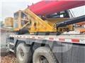Sany STC 250 C5 All-Terrain-Krane