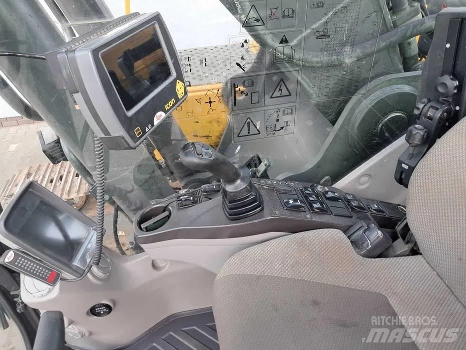 Volvo EC 300 D L Raupenbagger
