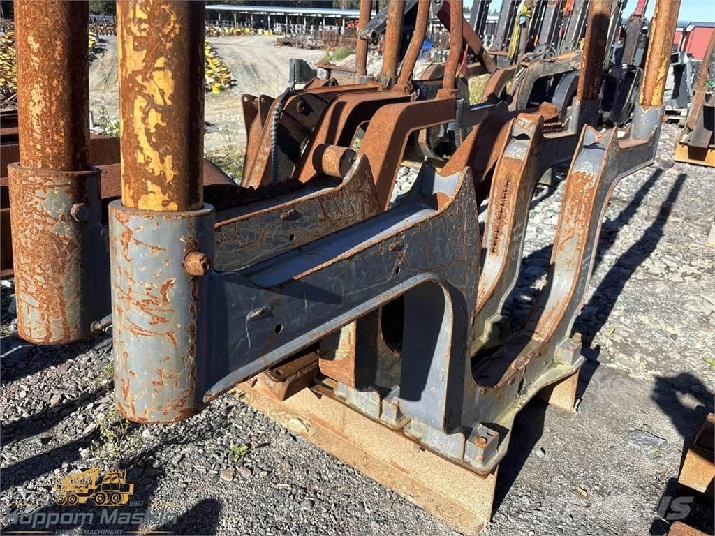 Rottne F10 Anderes Zubehör