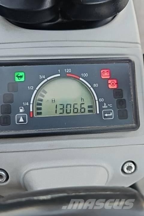 Wacker Neuson ET20 Minibagger < 7t