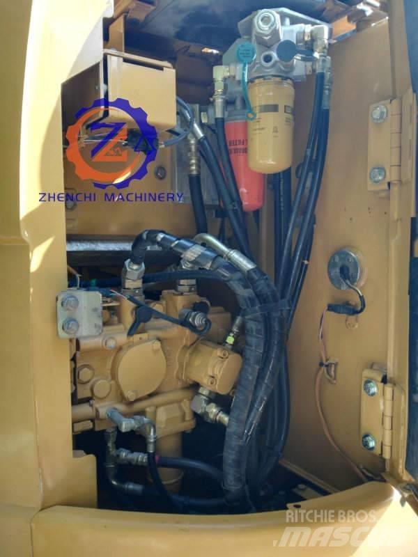 CAT 313 C/Short tail Raupenbagger