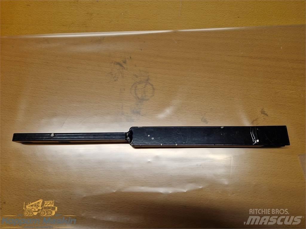 Eco Log 7019220 Chassis