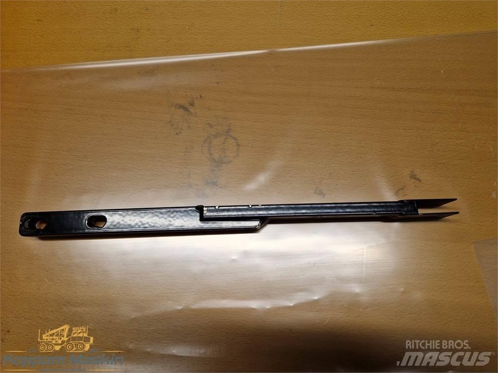 Eco Log 7019220 Chassis